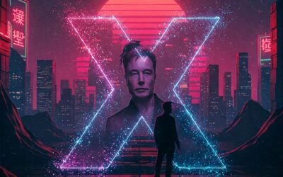 Elon Musk’s $33 Billion Power Play: Unpacking the X Acquisition