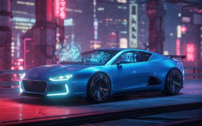 Hyundai’s Bold $20 Billion Vision: Shaping Tomorrow’s Transportation