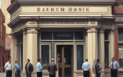Bank of America Shuts Down Accounts: What You Need to Know