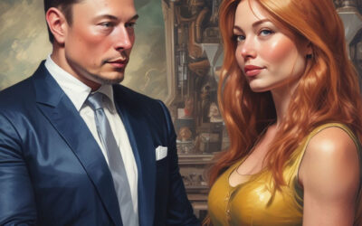 Clash of Perspectives: Ashley St. Clair Challenges Elon Musk on Child Support