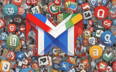 Gmail’s 21st Anniversary Email Encryption for All